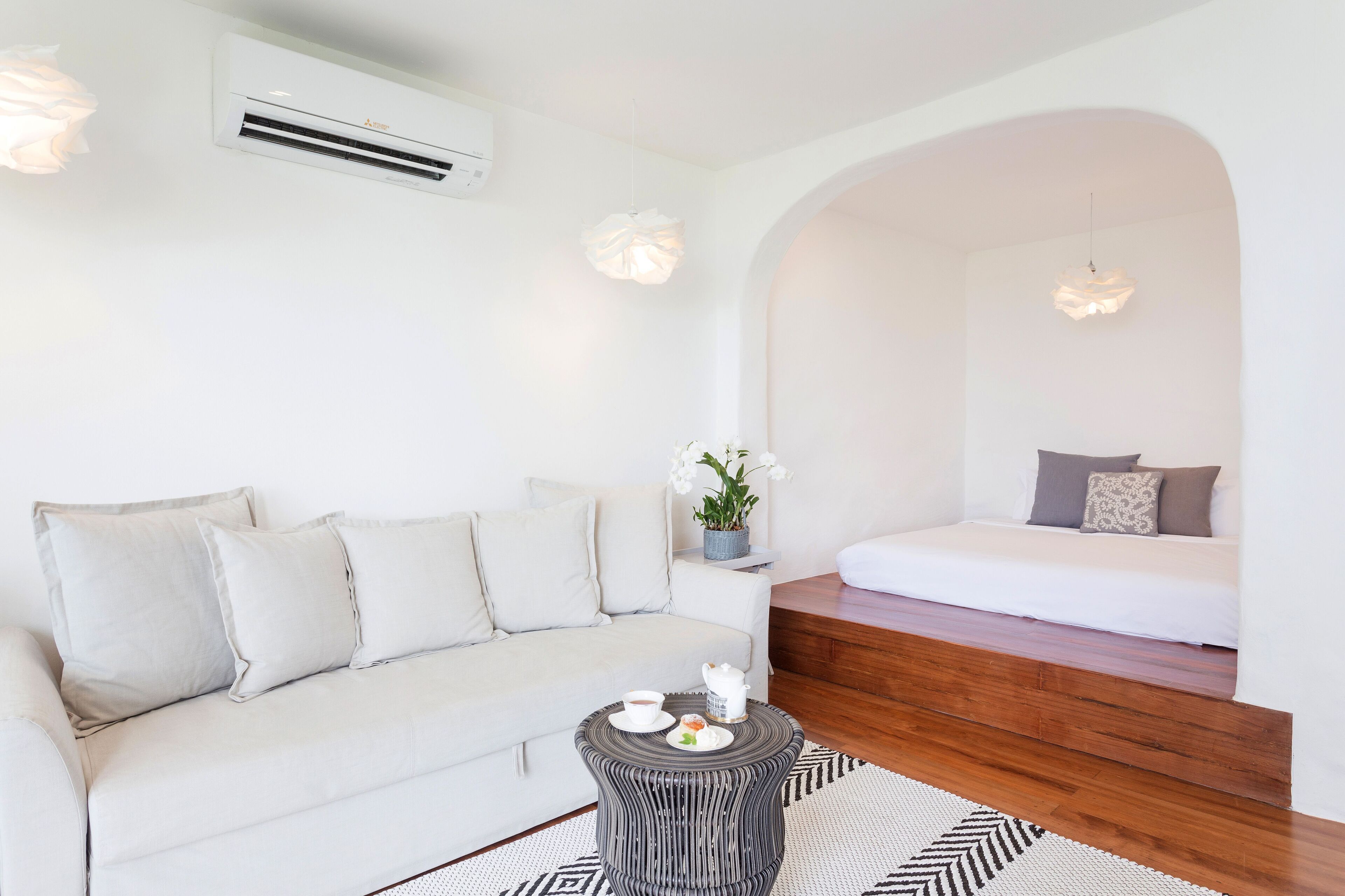 Foto - Villa Nalinnadda Petite Hotel & Spa, Adults Only - SHA Extra Plus