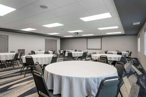 Meeting facility - Comfort Suites Elgin Northwest (Elgin)