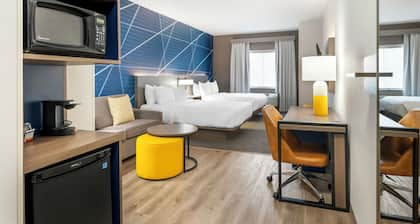 Comfort Suites Elgin
