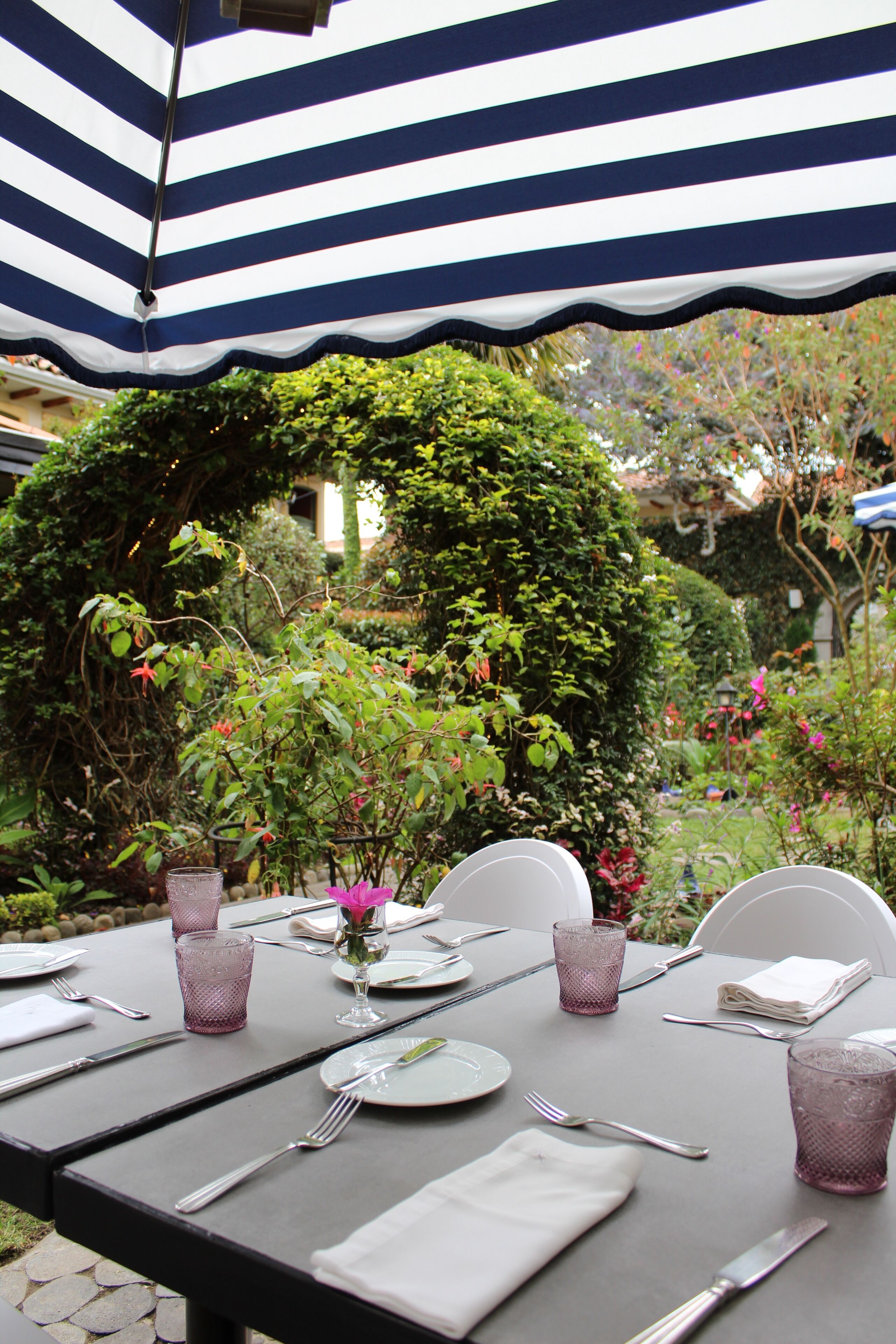 Foto - Mansion Alcazar