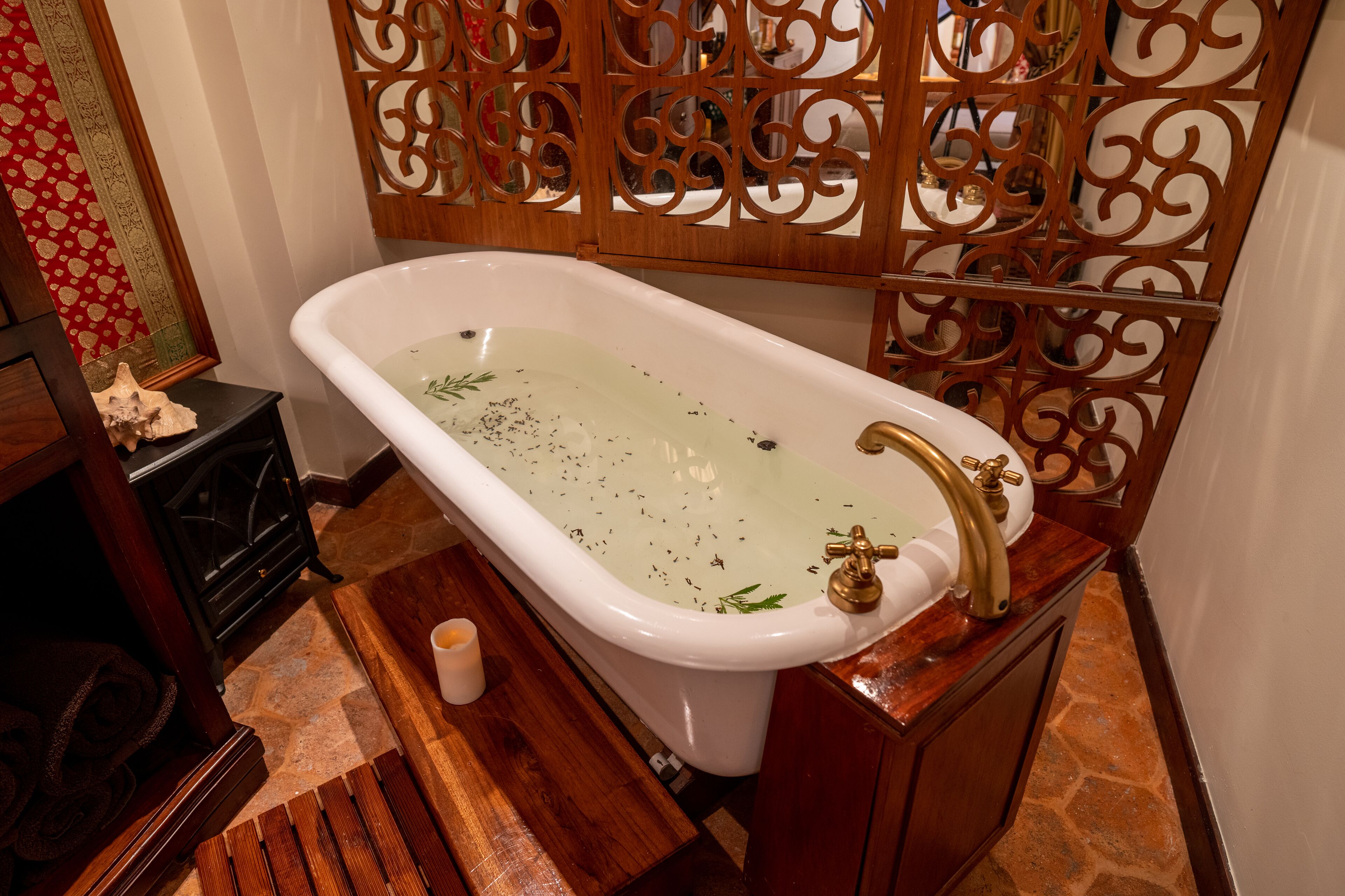 Foto - Mansion Alcazar