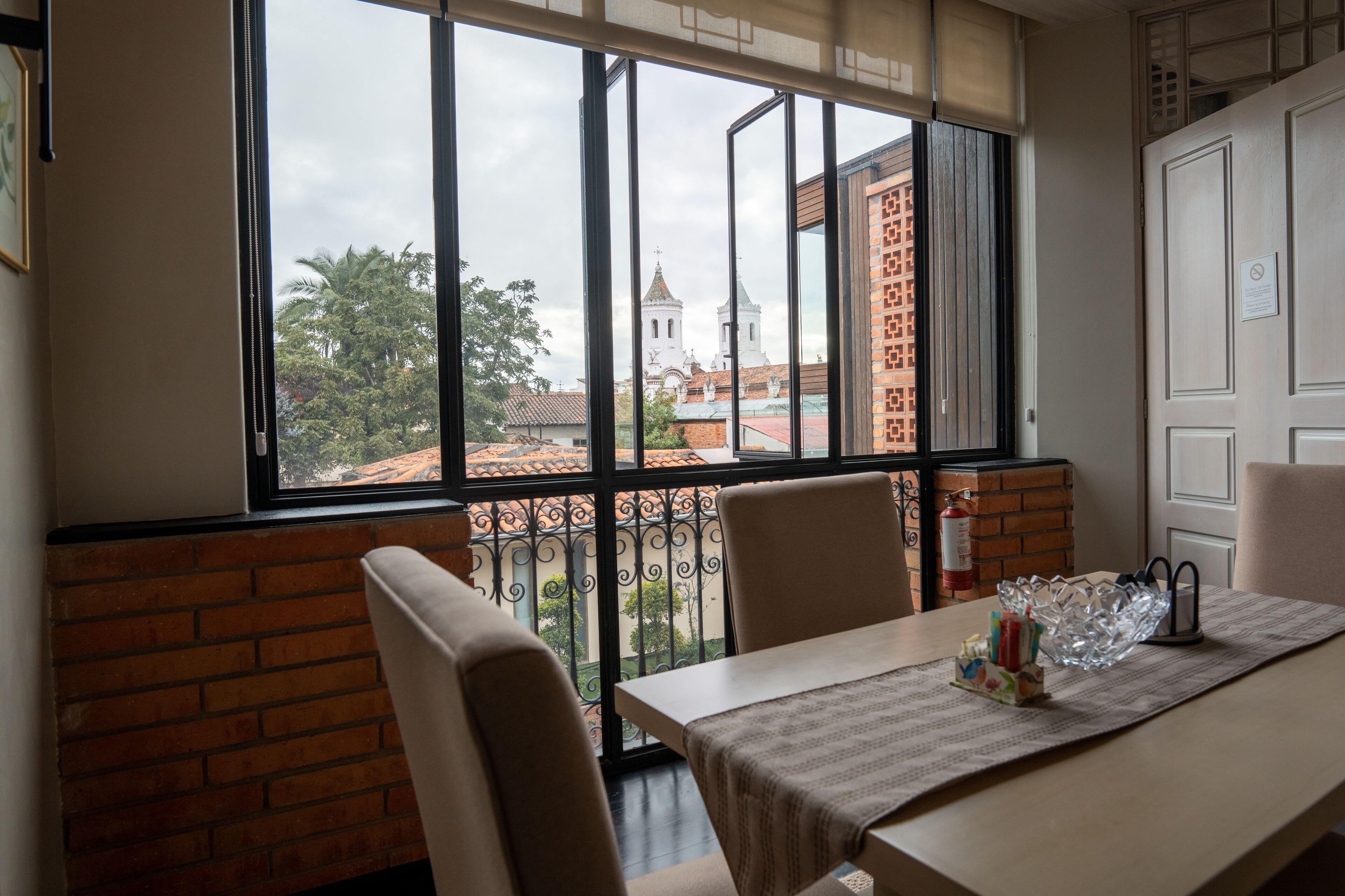 Foto - Mansion Alcazar