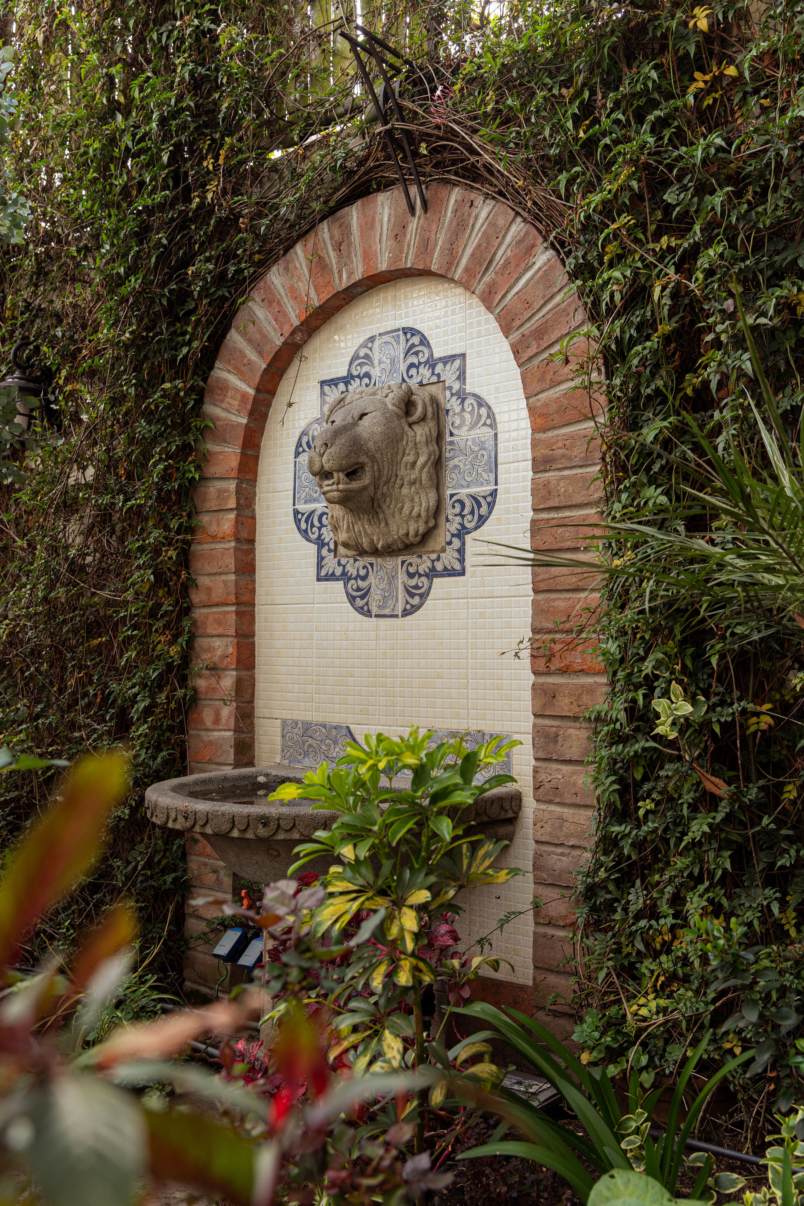 Foto - Mansion Alcazar