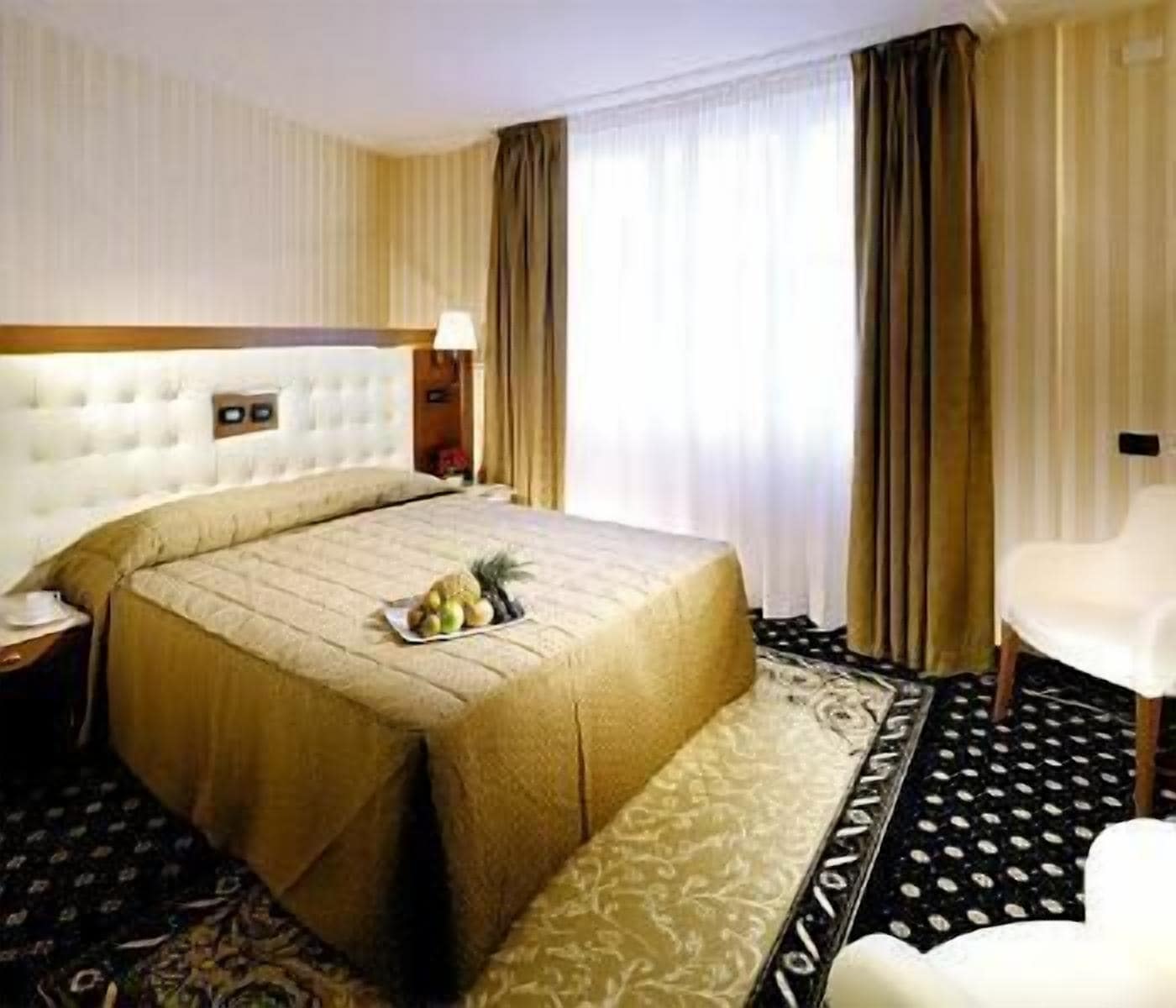 Photo - Hotel ARISTON