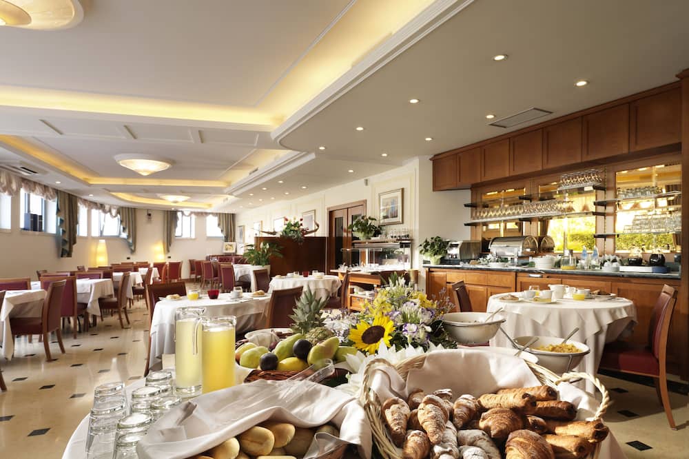Hotel ARISTON