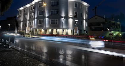 Hotel ARISTON