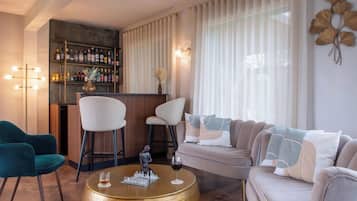 Bar (sur place)