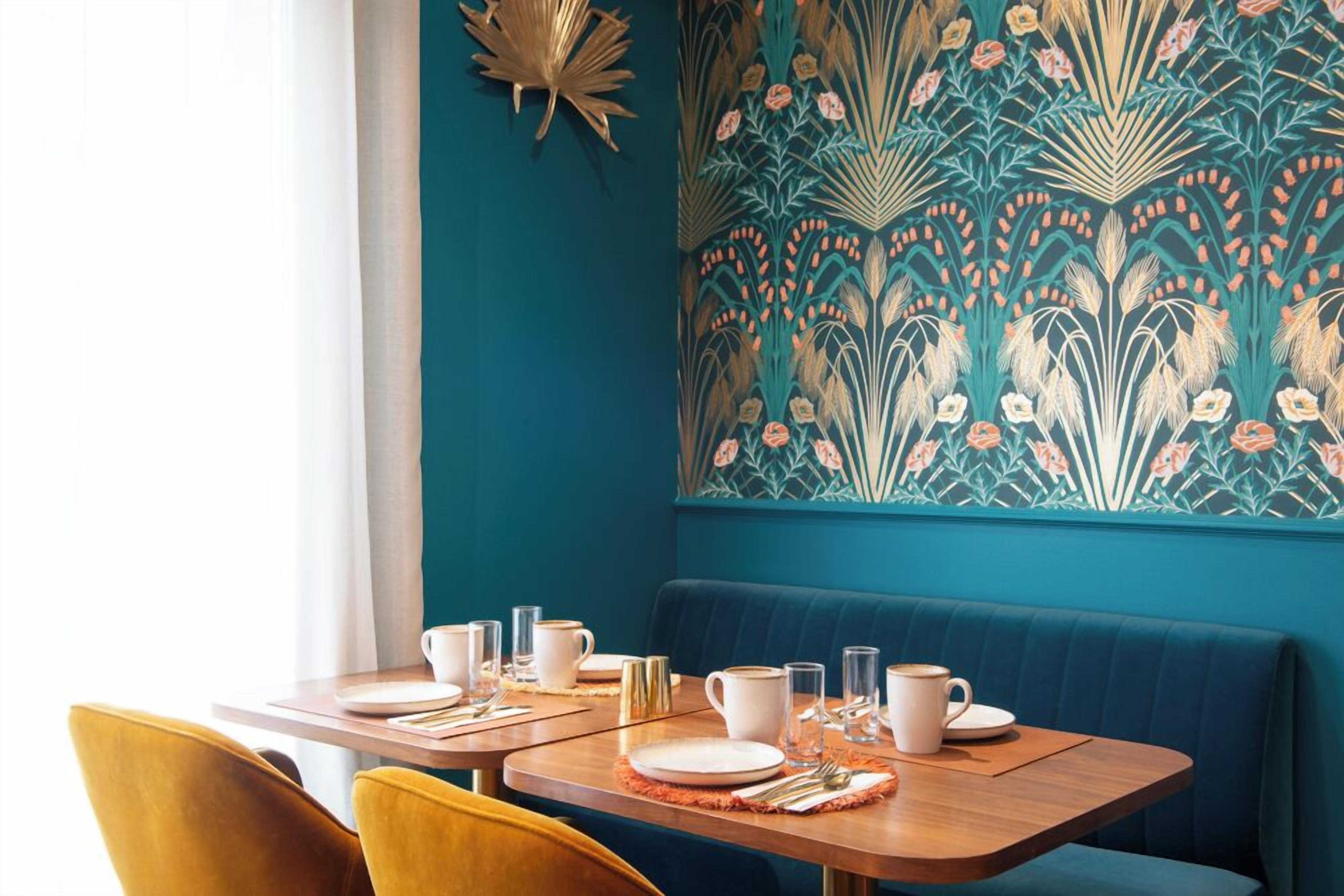 Photo - The Originals Boutique, Parc Hôtel, Orléans Sud