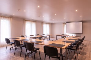 Sala de reuniones
