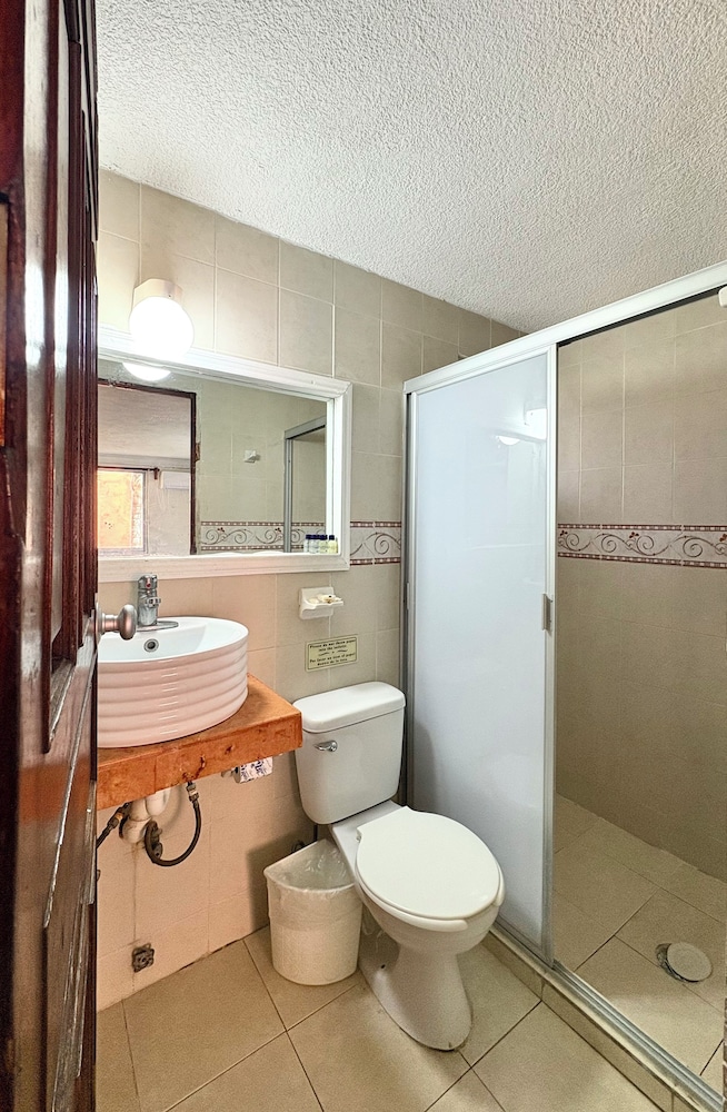 Suites Cancun Center by null