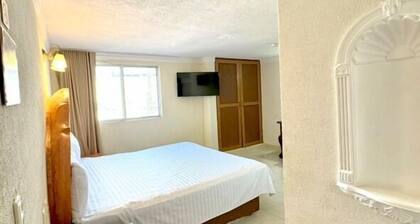 Suites Cancun Center Cancun