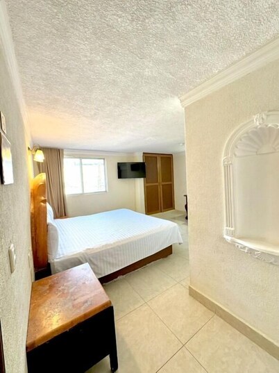 Suites Cancun Center Cancun