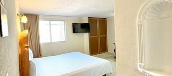Suites Cancun Center Cancun
