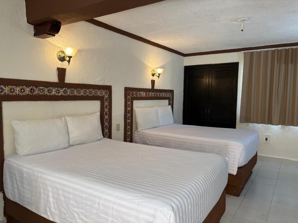 Foto - Suites Cancun Center Cancun