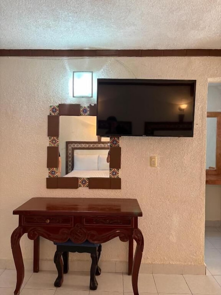 Suites Cancun Center by null