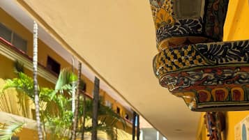 Detalle interior