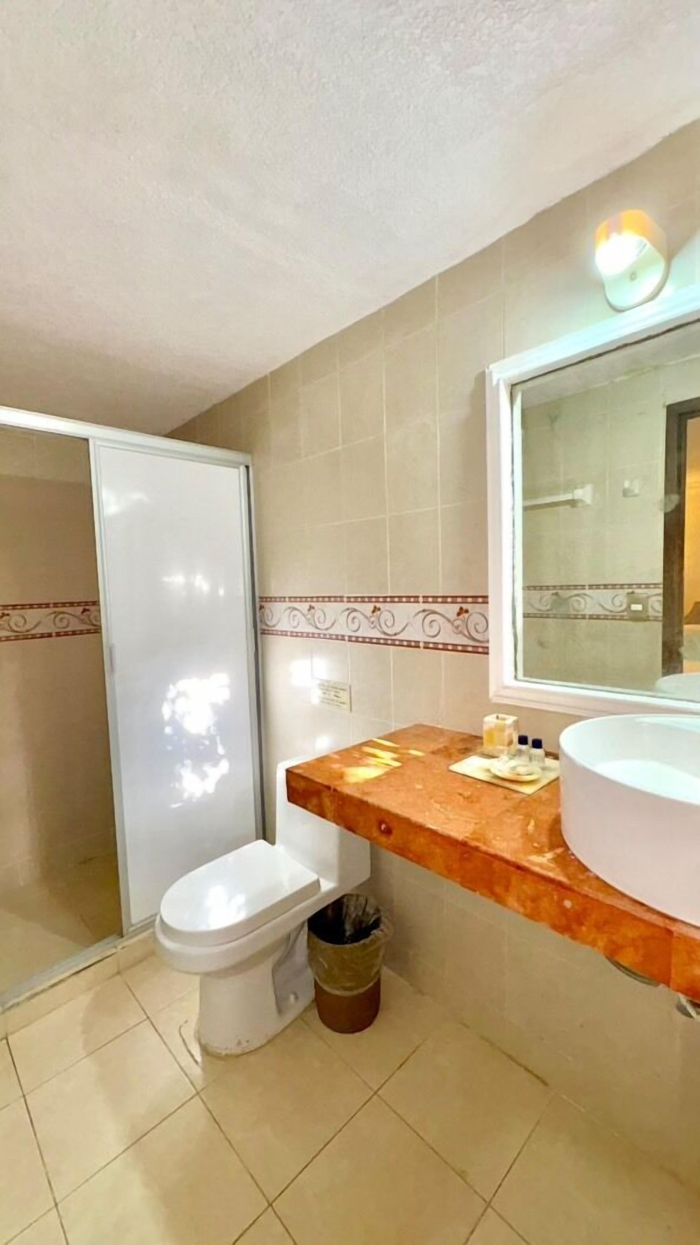 Foto - Suites Cancun Center Cancun
