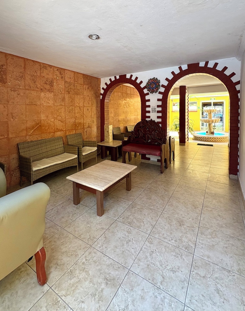 Suites Cancun Center by null