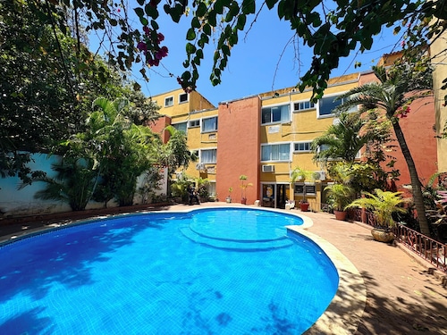 Suites Cancun Center Cancun