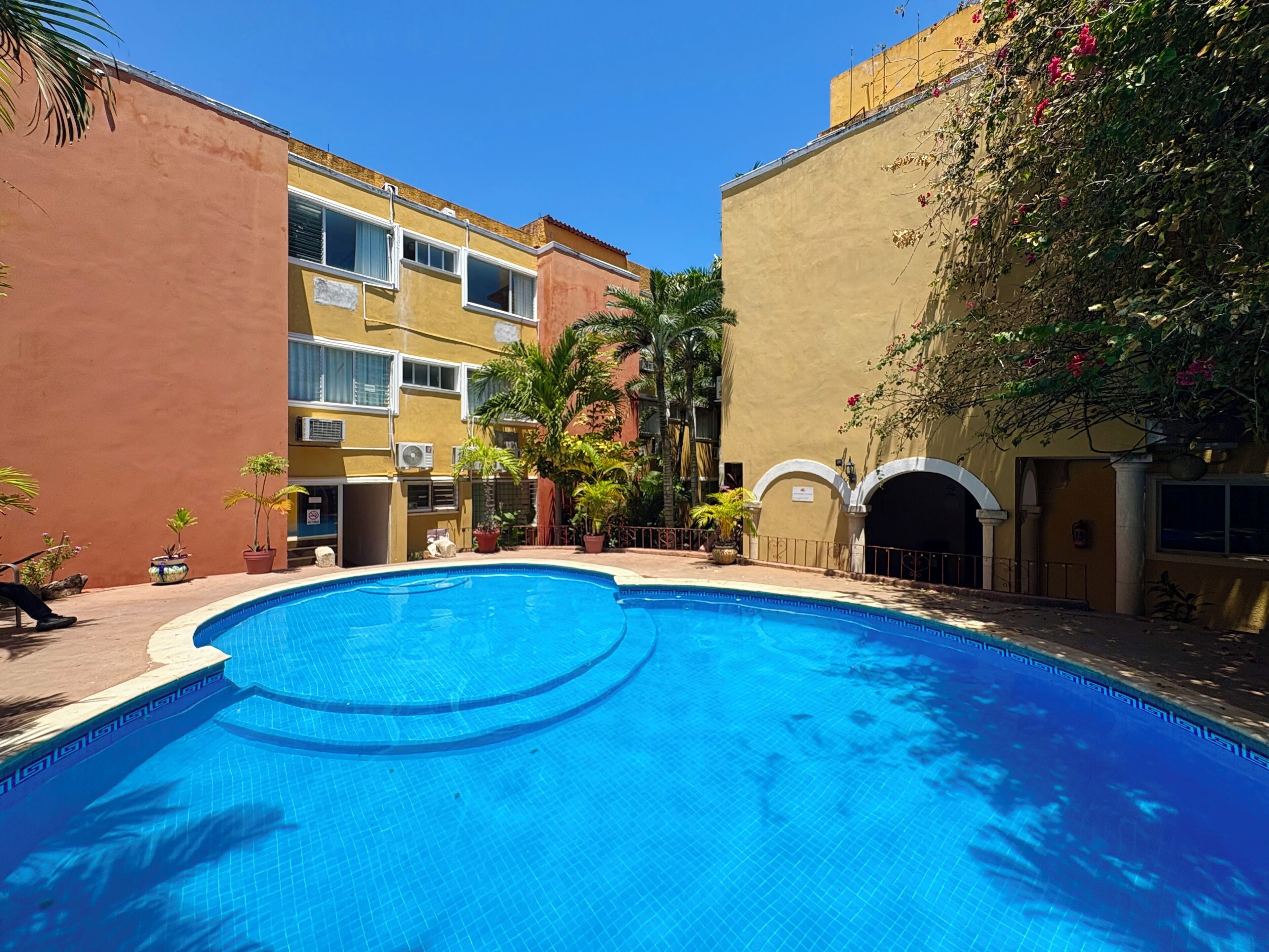 Foto - Suites Cancun Center Cancun