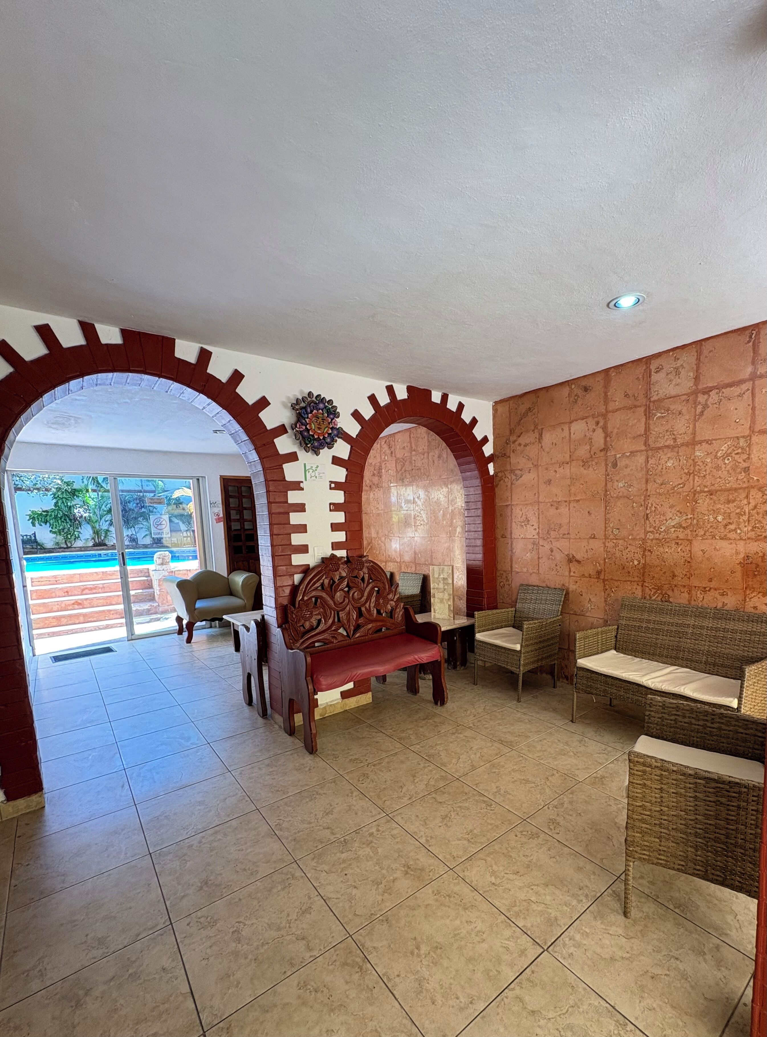Foto - Suites Cancun Center Cancun
