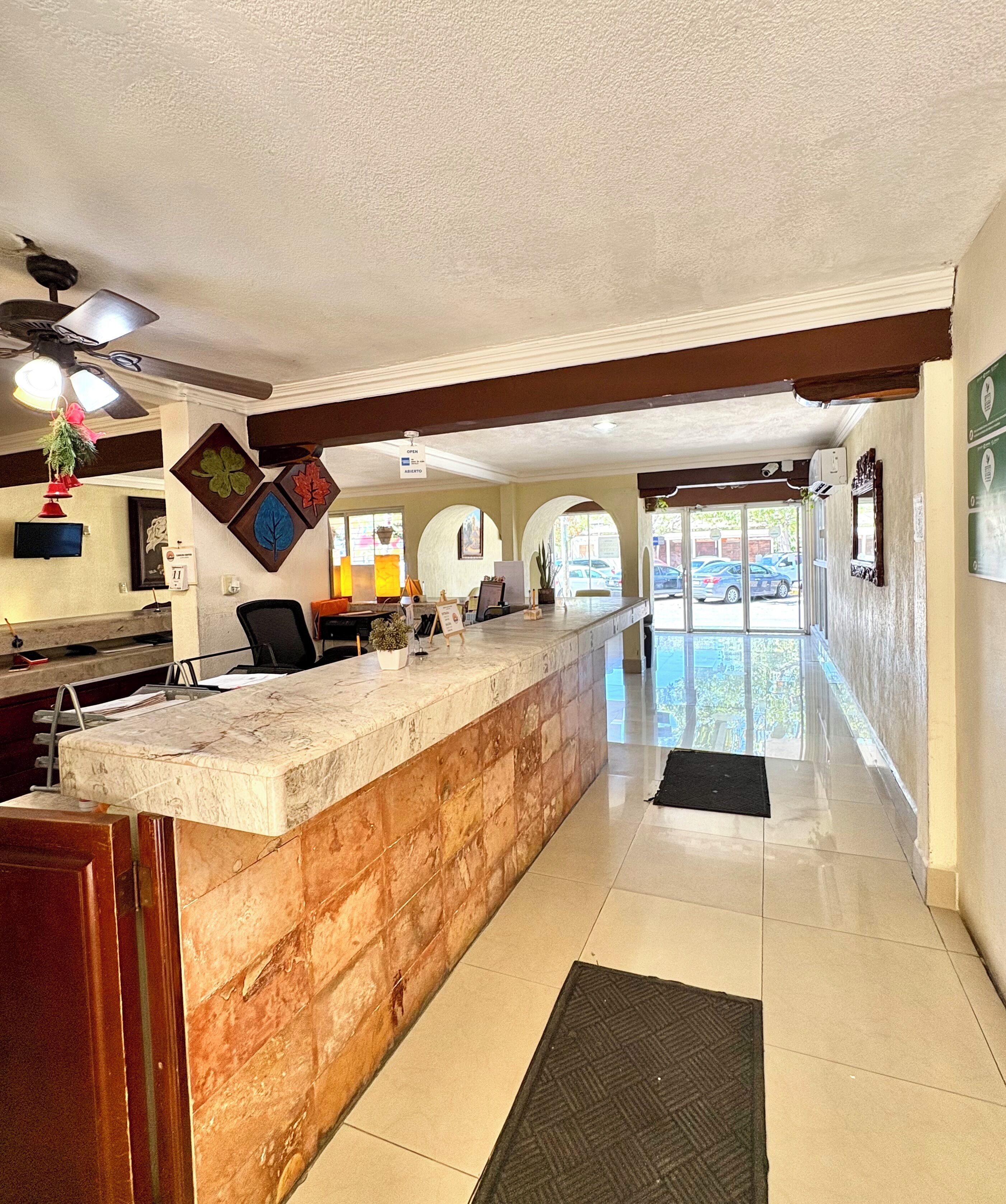 Foto - Suites Cancun Center Cancun