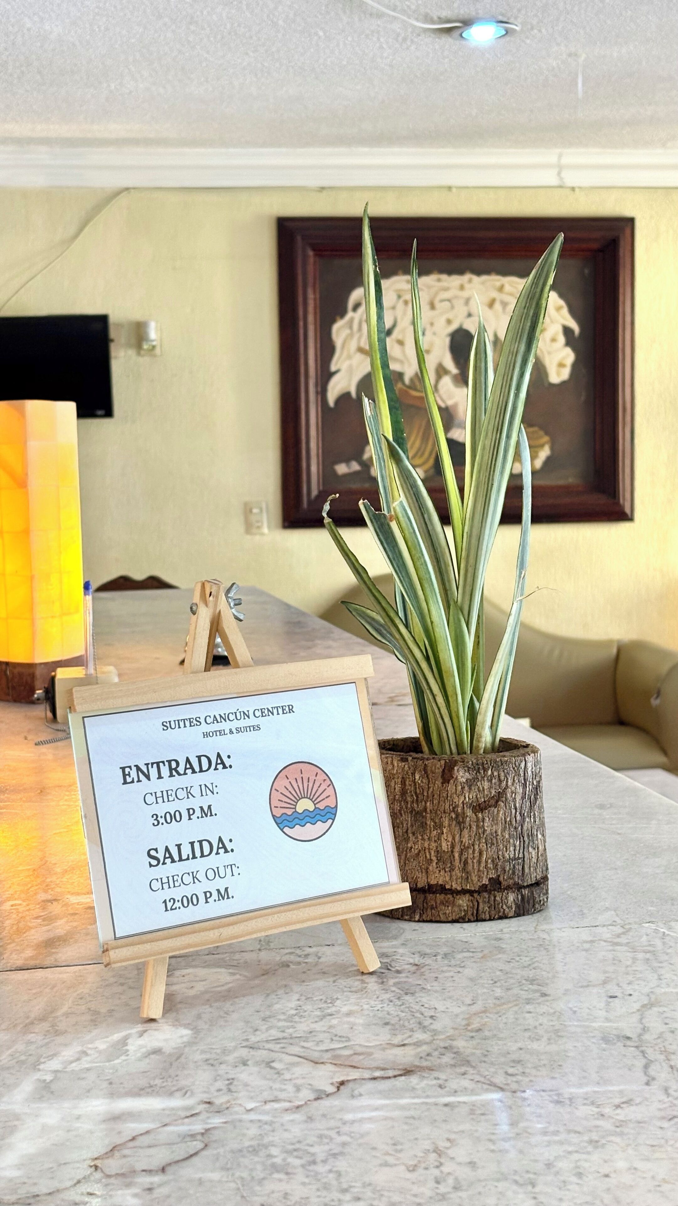 Foto - Suites Cancun Center Cancun