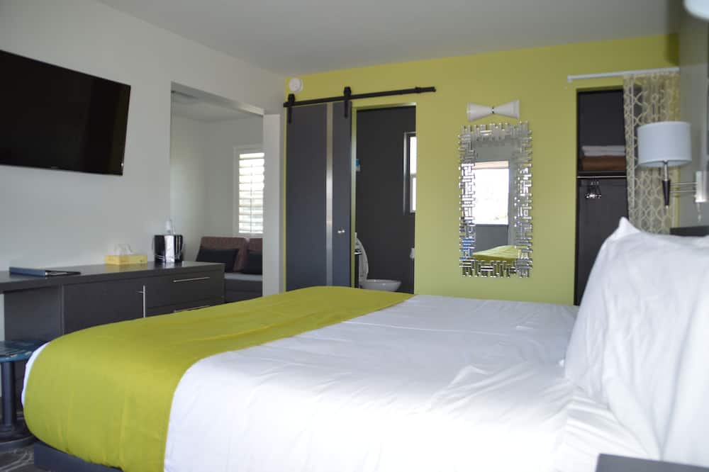 University Inn Tempe