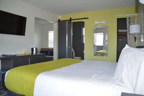 University Inn Tempe