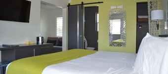 University Inn Tempe