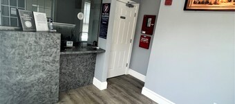 香格里拉汽車旅館