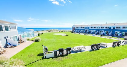 Edgewater Beach Resort, a VRI resort