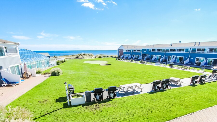 Edgewater Beach Resort, a VRI resort