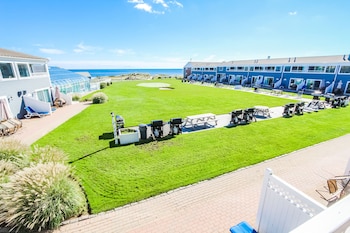 Edgewater Beach Resort, a VRI resort