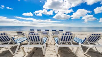 Spiaggia privata