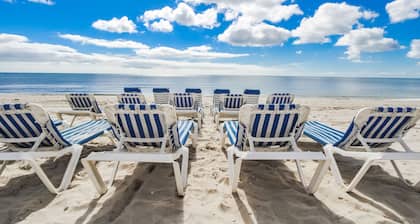 Edgewater Beach Resort, a VRI resort