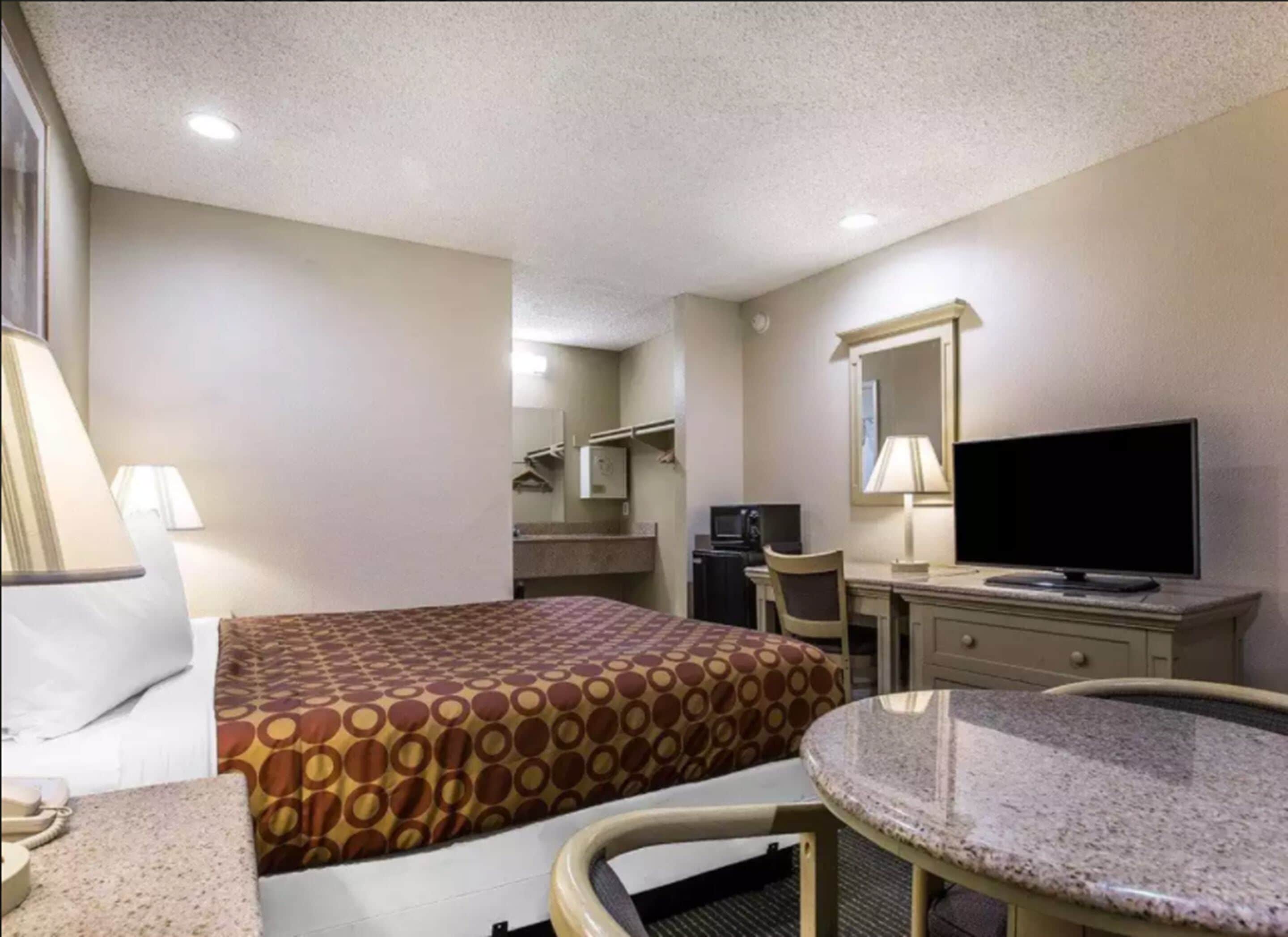 Photo - Rodeway Inn Santee San Diego East