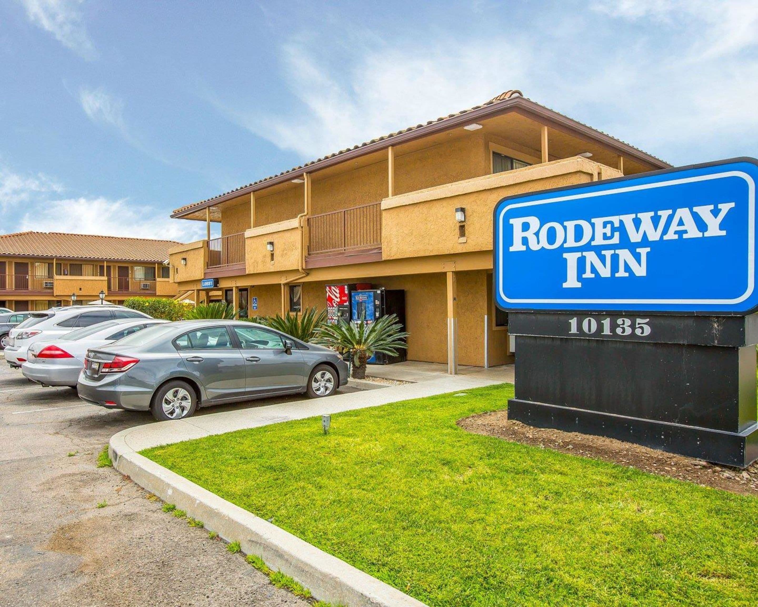 Photo - Rodeway Inn Santee San Diego East