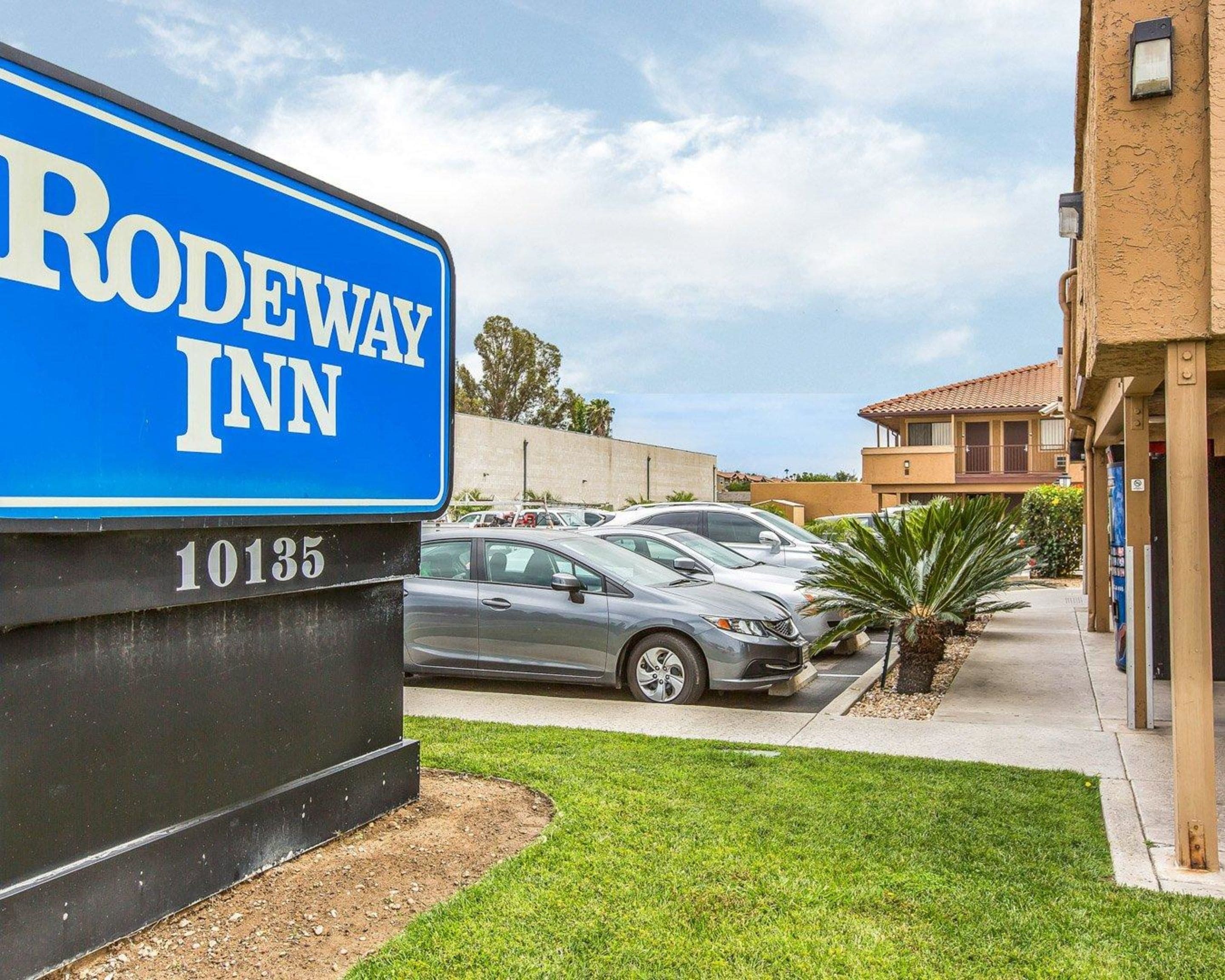 Photo - Rodeway Inn Santee San Diego East
