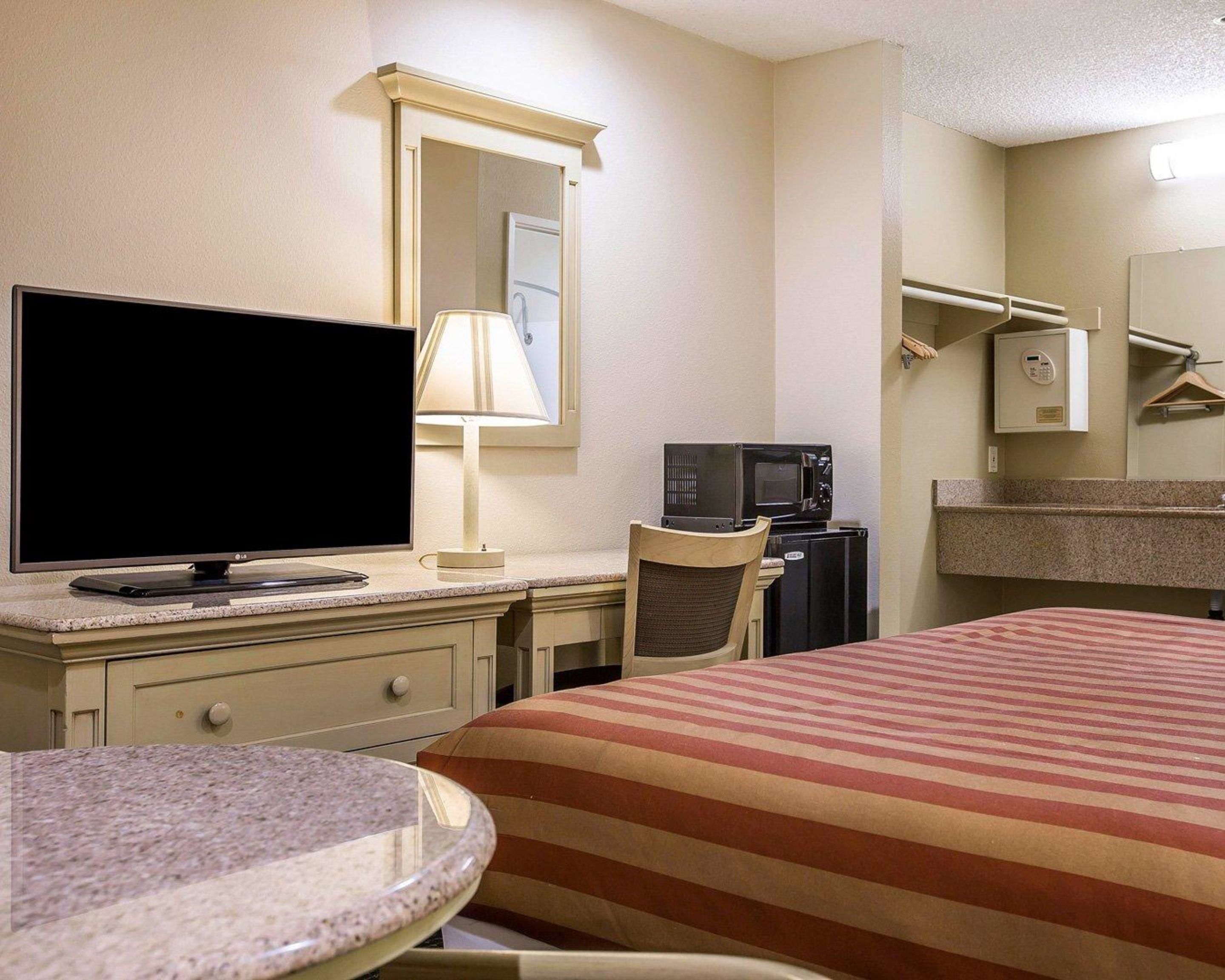 Photo - Rodeway Inn Santee San Diego East