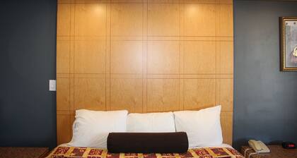 Liberty Inn Atlantic City