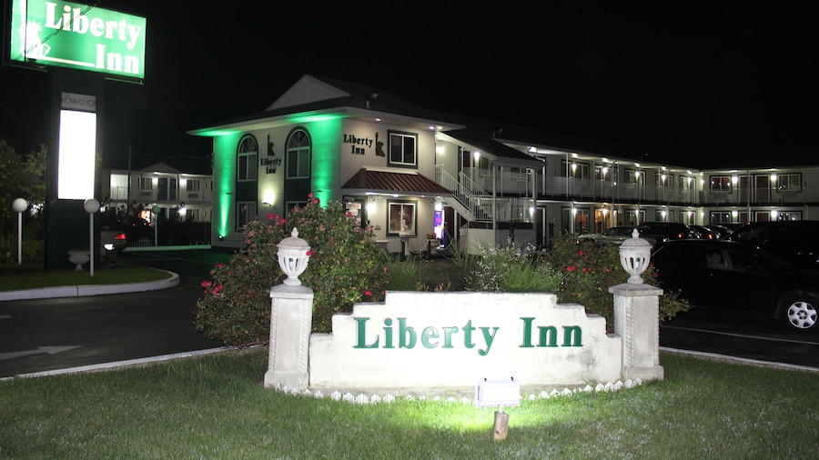 Liberty Inn Atlantic City