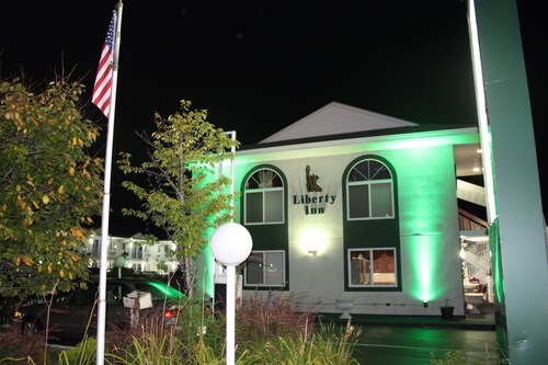 Liberty Inn Atlantic City
