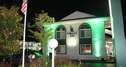 Liberty Inn Atlantic City