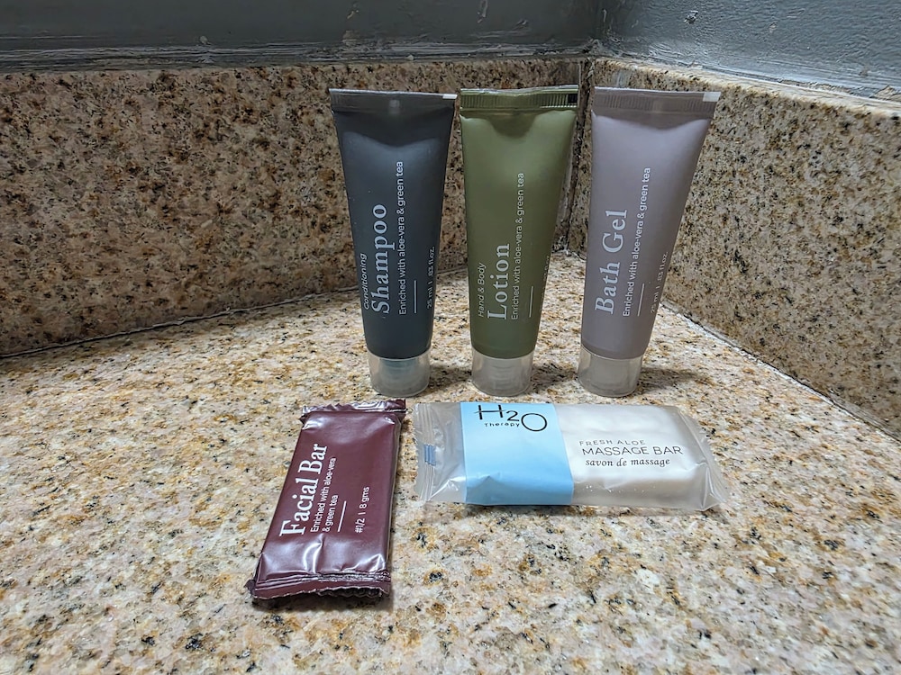 Liberty Inn Atlantic City Absecon/Galloway by null