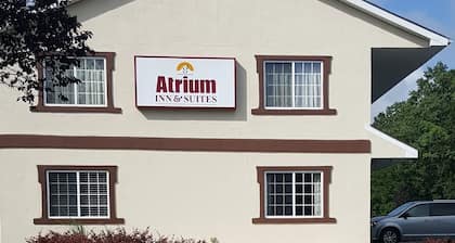 Atrium Inn