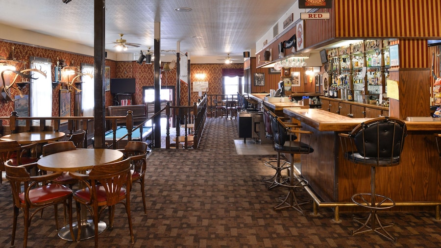 The Downtown, a Coast Hotel