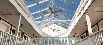 The Downtown, a Coast Hotel