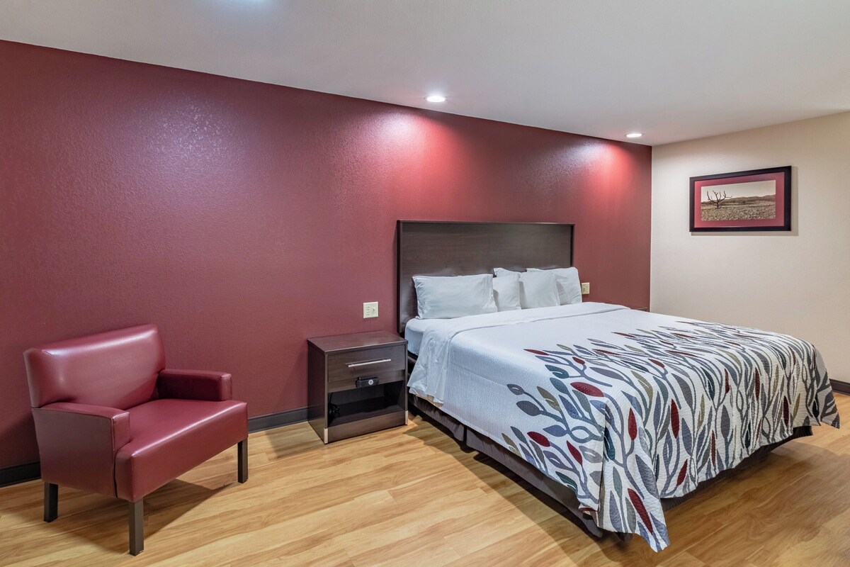 Superior Room, 1 King Bed, Non Smoking