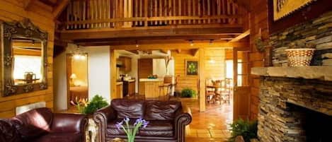 Intérieur